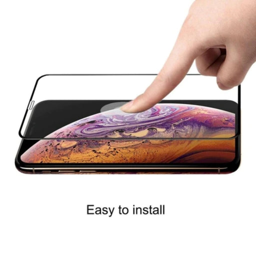 Quality Lifestyle Product - 9H Full Glue Edge to Edge Full Screen Anti - Scratch Tempered Glass