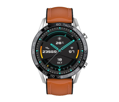 Xcell Classic 3 Talk Smart Watch For Android & iOS