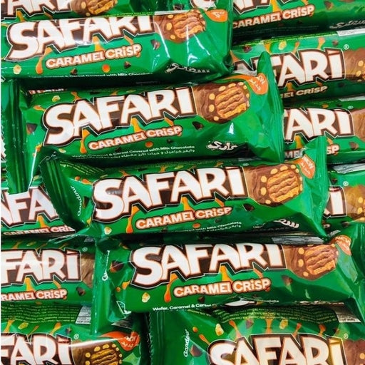 Safari Chocolate Original UAE
