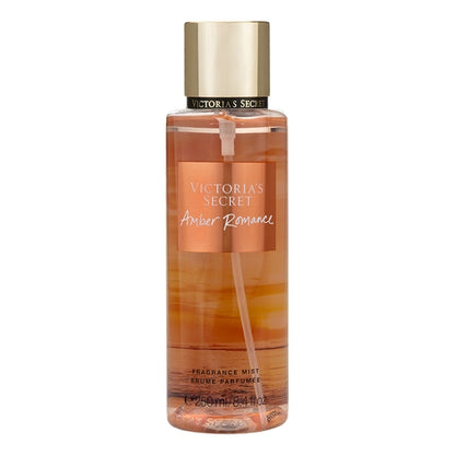 Victoria’s Secret Amber Romance Body Mist Perfume 250Ml