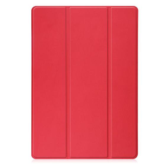 Tri-Fold Full Protection Smart Case For Samsung Galaxy Tab S7 FE 12.4inch 2021