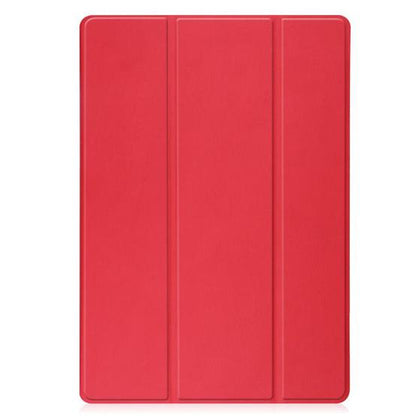 Tri-Fold Full Protection Smart Case For Samsung Galaxy Tab S7 FE 12.4inch 2021