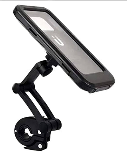 M3 Phone Mount Waterproof Cell Phone Holder