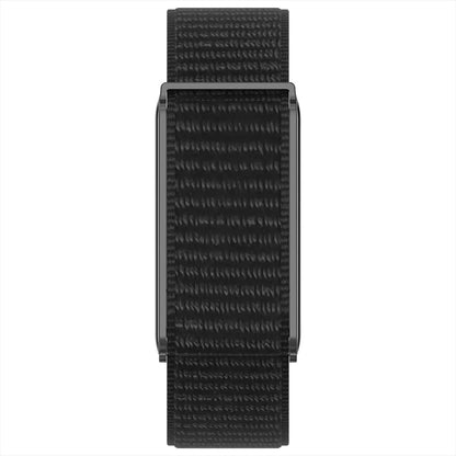 Porodo TrackFit Smart Fitness Band - Screenless Health Tracker with Nylon Strap