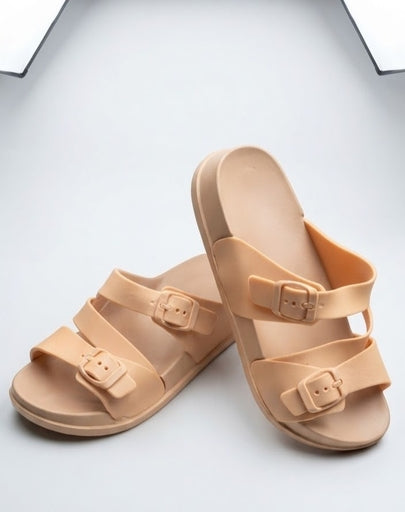 Girls Adjustable Chappels