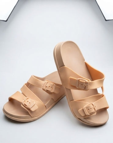 Girls Adjustable Chappels