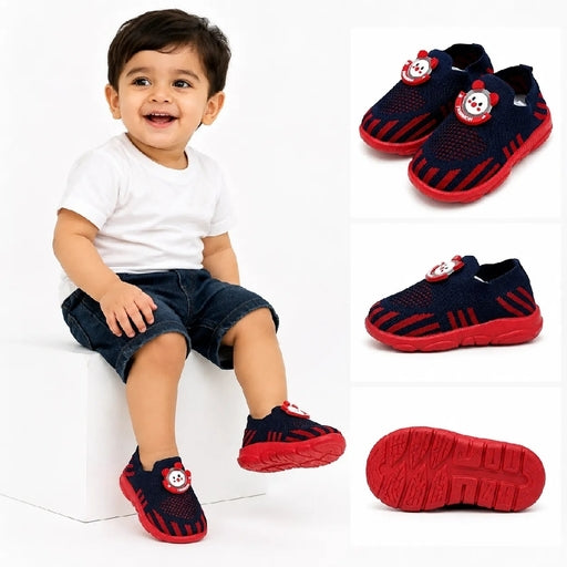Baby Shoes Music Shoes 👟