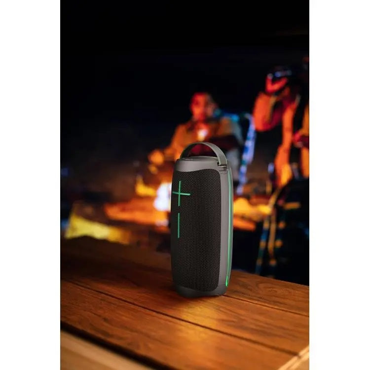 Green Lion Pier Pro Portable Bluetooth Speaker