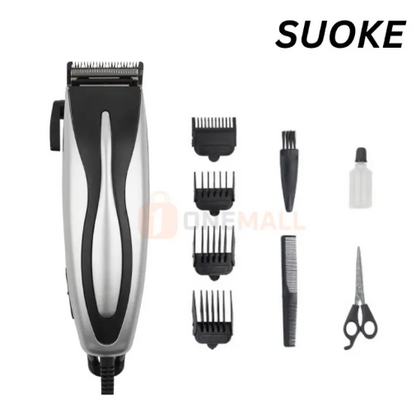 Proffsional Electric Hair Clipper Men Beard Shaving Finish Cutting Machine