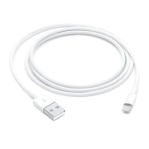 USB AM to 8 PIN 1 Meter Lightning Cable