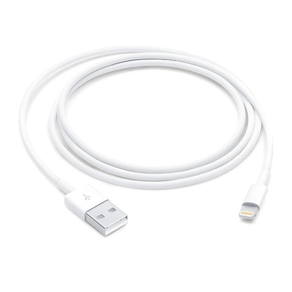 USB AM to 8 PIN 1 Meter Lightning Cable