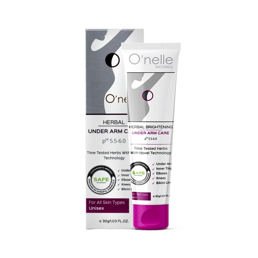 O'Nelle Under Arm Care 30G