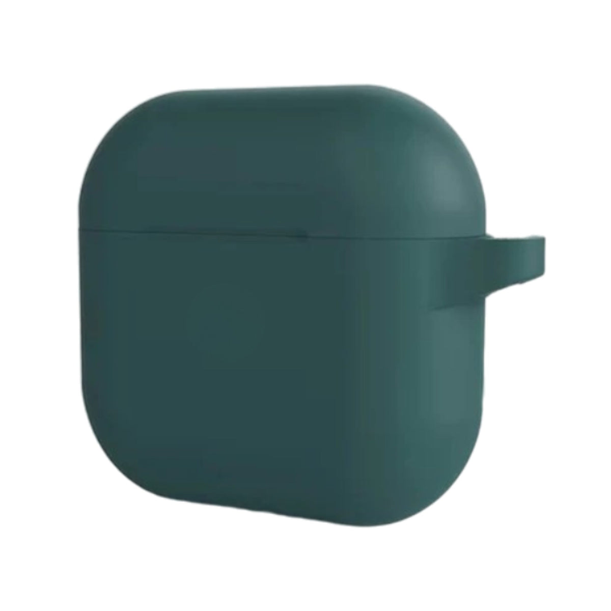 Soft Touch Silicone Case For Apple Airpods Pro