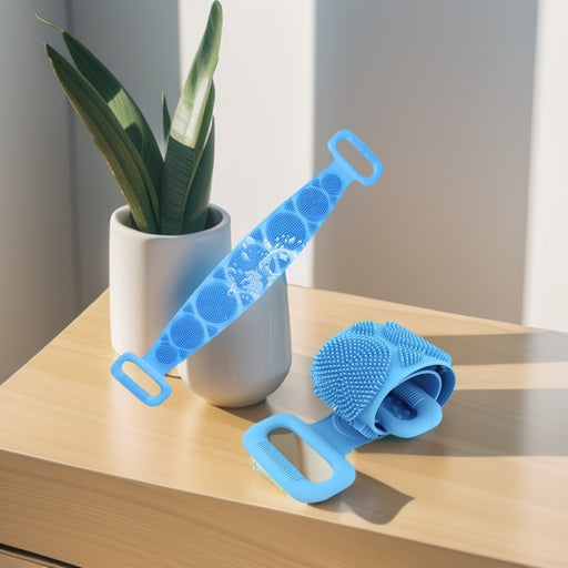 Silicone Bath Body Brush