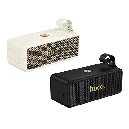 HOCO Premium Bluetooth Speaker HT1 Pro Wireless Sports 16W (Supports TF, USB, AUX)