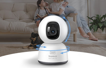 Baseus P1 Lite 2K Indoor Camera