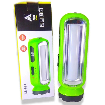 Aiko as-691 Touch with Cob Light