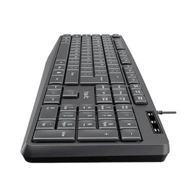 Havit KB2006 USB Wired Keyboard