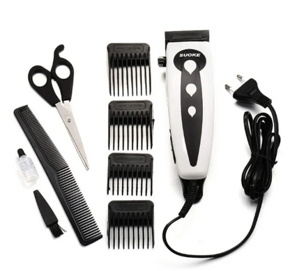 Suoke Direct Power Hair Cutter Clipper and Trimmer