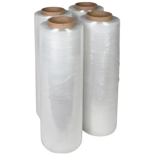 Shrink Wrap/Stretch Wrap Roll-500 Mm X 2.00 Kg