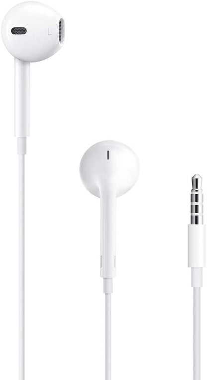 IP Earphone with 3.5mm Headphone Plug