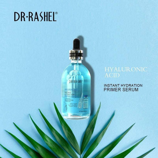 Hyaluronic Acid Instant Hydration Primer Serum Rashel
