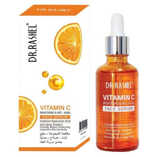 DR.RASHEL Face Vitamin C Serum 50Ml