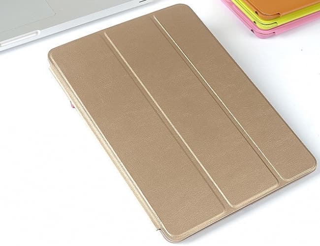 Tri-Fold Full Protection Smart Case For Samsung Galaxy Tab S7 PLUS 12.4inch 2020