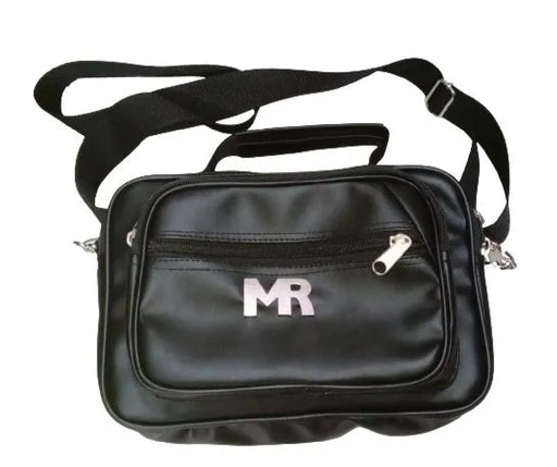 Men Fashion Synthetic Leather Shoulder Bag