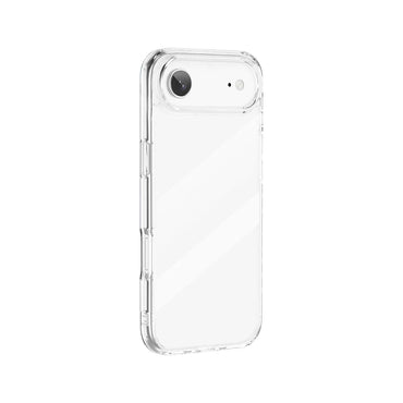 WiWU TPP-109 iShield Evo Thickened Transparent Protective Case For iPhone 17 Air