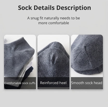 Unisex Ankle Socks