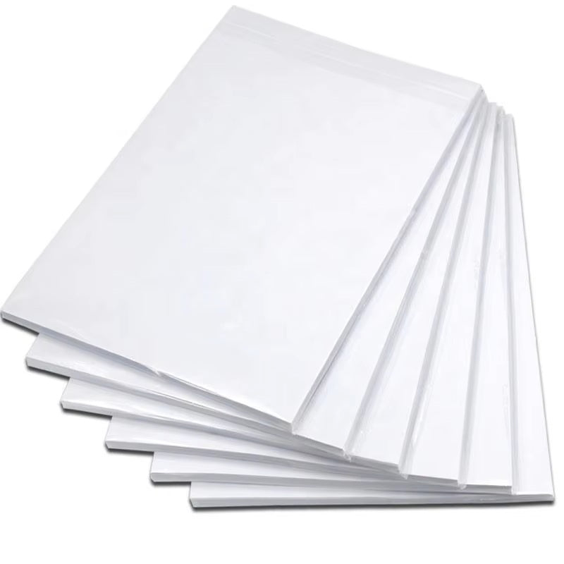 12 x 18 inch 260gsm 20 Sheet Premium Matte Photo Papers Professional Photographic for Inkjet Printers