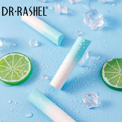 Dr.Rashel Lip Balm Repairing & Soothing Lips - Vanila Mint