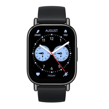Xiaomi Redmi Watch 5 Lite Global 1.96" Amoled Up to 18 Days Battery GNSS Dual Mic 150+ Workout Modes 5ATM Water Resistance Heart Rate Sensor