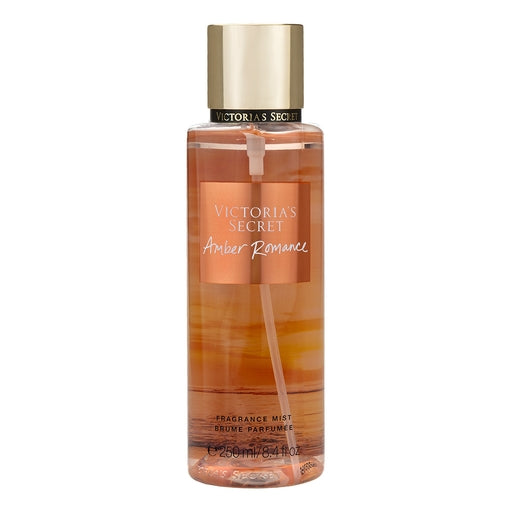 Victoria’s Secret Amber Romance Body Mist Perfume 250Ml