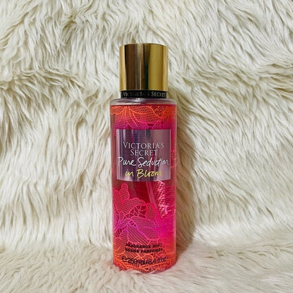 Victoria’s Secret Pure Seduction in Bloom Body Mist Perfume 250Ml