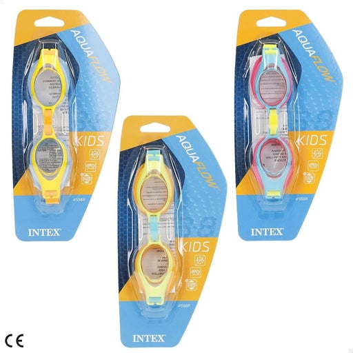 Junior Swimming Goggles Kids