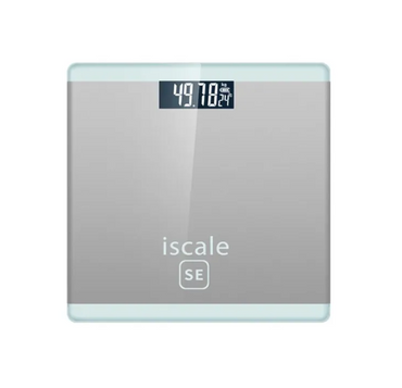 Digital Body Personal Weighing Scale 180Kg
