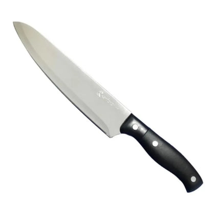 Kenford Professional Kitchen Knife, Extremely Sharp Blade, Culinary Chef Knife,(1 Knife)