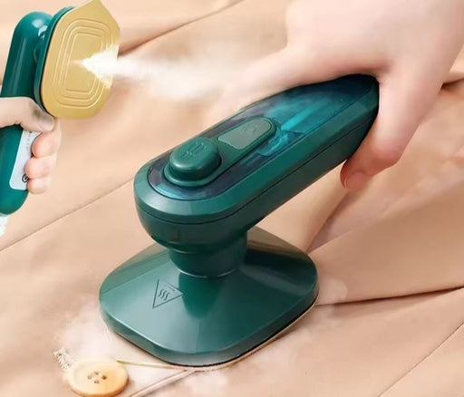 Portable Mini Ironing Machine