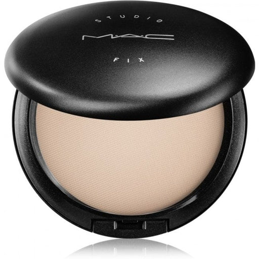 MAC Studio Fix Powder Plus Foundation