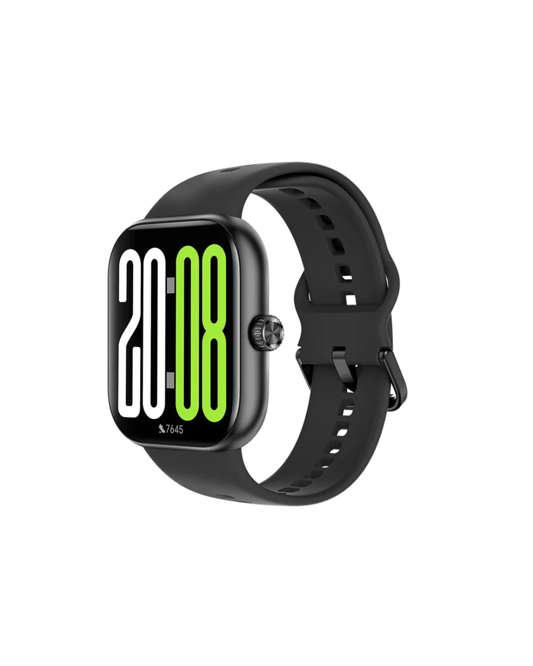 HONOR CHOICE Watch 2 Pro 1.97â€ AMOLED | Bluetooth Calling | GNSS + Compass | 120 Sport Modes | 5ATM