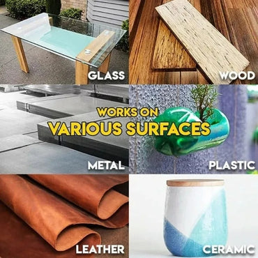 Epoxy Glue Stick Glue