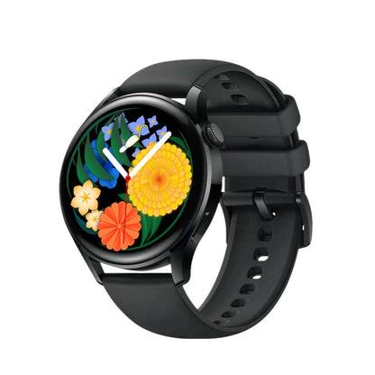 V21 Pro Max Round Smart Watch 2026 Newest Fashion Outdoor Sport Smart Watch Heart Rate