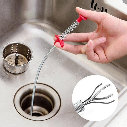 Flexible Grabber Cable