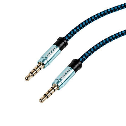 High Quality Aux Cable 3.5Mm