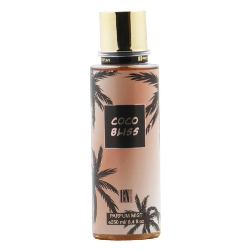 Coco Bliss BN Parfum Body Mist 250ML