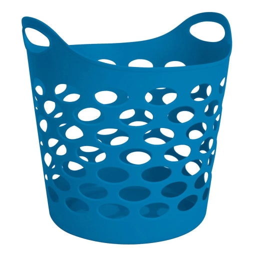 Flexible Laundry Basket 30L