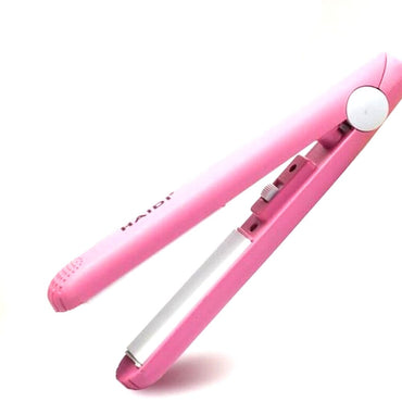 Compact Professional Hair Straightener