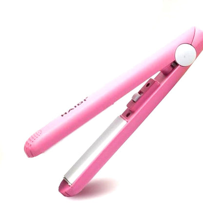 Compact Professional Hair Straightener
